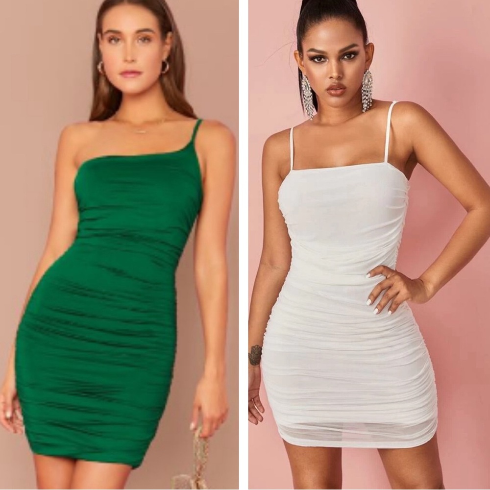 Mini Dress Bundle